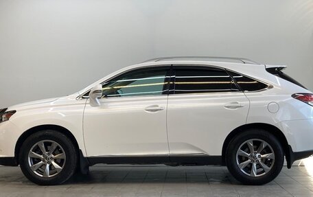 Lexus RX III, 2015 год, 3 500 000 рублей, 8 фотография