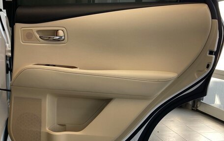 Lexus RX III, 2015 год, 3 500 000 рублей, 18 фотография