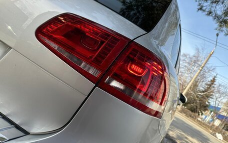 Volkswagen Touareg III, 2014 год, 2 100 000 рублей, 7 фотография