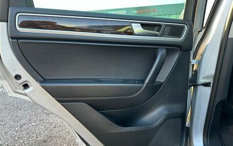 Volkswagen Touareg III, 2014 год, 2 100 000 рублей, 16 фотография