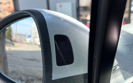 Volkswagen Touareg III, 2014 год, 2 100 000 рублей, 10 фотография