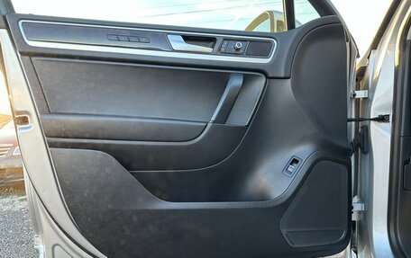 Volkswagen Touareg III, 2014 год, 2 100 000 рублей, 14 фотография