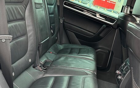 Volkswagen Touareg III, 2014 год, 2 100 000 рублей, 22 фотография