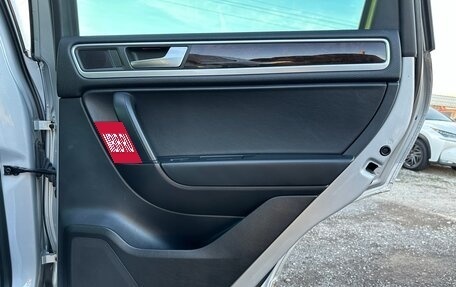 Volkswagen Touareg III, 2014 год, 2 100 000 рублей, 17 фотография