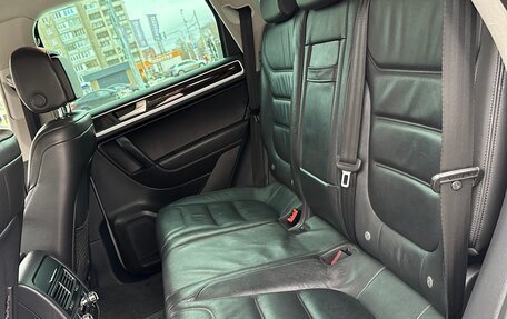 Volkswagen Touareg III, 2014 год, 2 100 000 рублей, 23 фотография