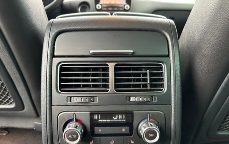 Volkswagen Touareg III, 2014 год, 2 100 000 рублей, 33 фотография