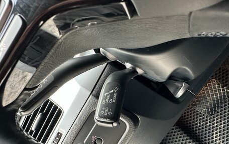 Volkswagen Touareg III, 2014 год, 2 100 000 рублей, 32 фотография