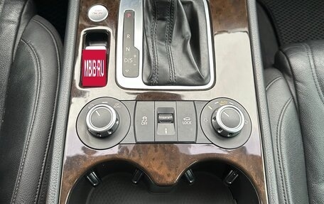 Volkswagen Touareg III, 2014 год, 2 100 000 рублей, 29 фотография