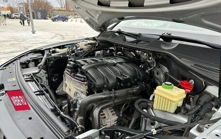 Volkswagen Touareg III, 2014 год, 2 100 000 рублей, 36 фотография