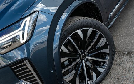 Volvo XC90 II рестайлинг, 2025 год, 12 990 000 рублей, 7 фотография