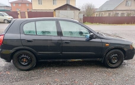 Nissan Almera, 2005 год, 110 000 рублей, 6 фотография