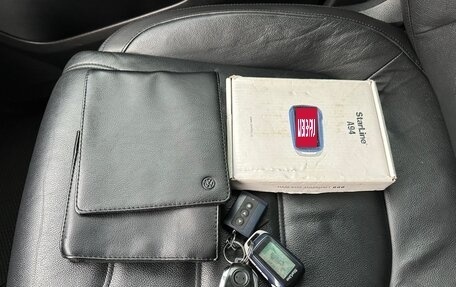 Volkswagen Touareg III, 2014 год, 2 100 000 рублей, 39 фотография