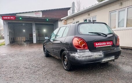 Nissan Almera, 2005 год, 110 000 рублей, 4 фотография