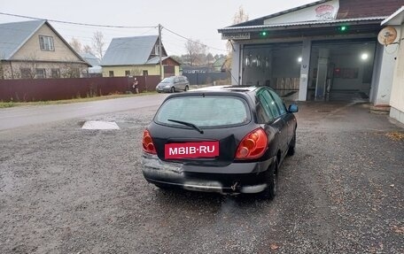 Nissan Almera, 2005 год, 110 000 рублей, 3 фотография