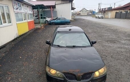 Nissan Almera, 2005 год, 110 000 рублей, 7 фотография