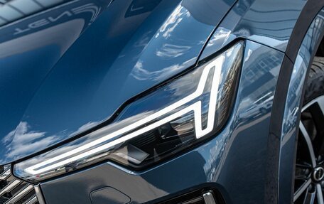 Volvo XC90 II рестайлинг, 2025 год, 12 990 000 рублей, 8 фотография