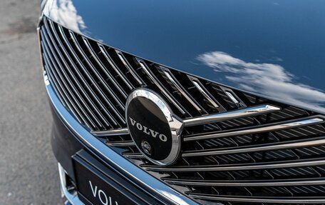 Volvo XC90 II рестайлинг, 2025 год, 12 990 000 рублей, 9 фотография