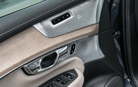 Volvo XC90 II рестайлинг, 2025 год, 12 990 000 рублей, 14 фотография