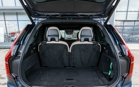 Volvo XC90 II рестайлинг, 2025 год, 12 990 000 рублей, 12 фотография