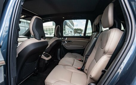 Volvo XC90 II рестайлинг, 2025 год, 12 990 000 рублей, 19 фотография