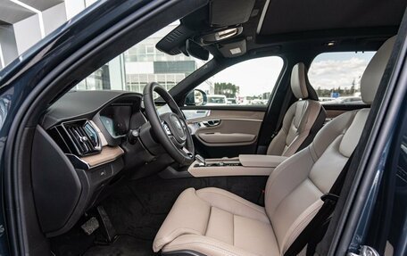 Volvo XC90 II рестайлинг, 2025 год, 12 990 000 рублей, 16 фотография