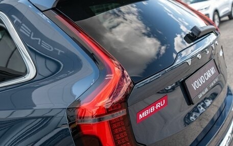 Volvo XC90 II рестайлинг, 2025 год, 12 990 000 рублей, 11 фотография