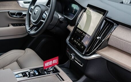 Volvo XC90 II рестайлинг, 2025 год, 12 990 000 рублей, 17 фотография