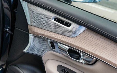 Volvo XC90 II рестайлинг, 2025 год, 12 990 000 рублей, 24 фотография