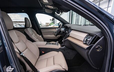 Volvo XC90 II рестайлинг, 2025 год, 12 990 000 рублей, 25 фотография