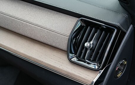 Volvo XC90 II рестайлинг, 2025 год, 12 990 000 рублей, 23 фотография