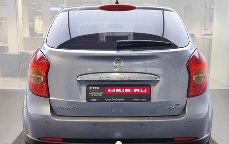 SsangYong Actyon II рестайлинг, 2013 год, 899 000 рублей, 7 фотография