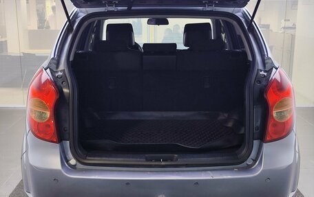 SsangYong Actyon II рестайлинг, 2013 год, 899 000 рублей, 12 фотография