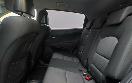 SsangYong Actyon II рестайлинг, 2013 год, 899 000 рублей, 15 фотография