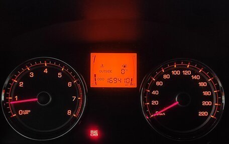 SsangYong Actyon II рестайлинг, 2013 год, 899 000 рублей, 16 фотография