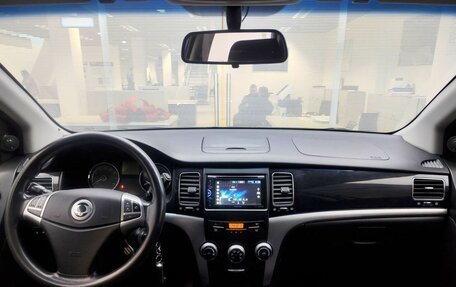 SsangYong Actyon II рестайлинг, 2013 год, 899 000 рублей, 17 фотография