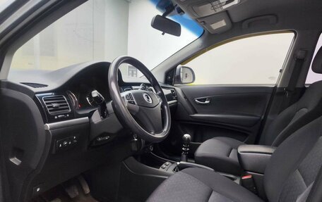 SsangYong Actyon II рестайлинг, 2013 год, 899 000 рублей, 20 фотография