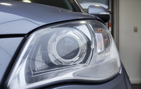 SsangYong Actyon II рестайлинг, 2013 год, 899 000 рублей, 21 фотография