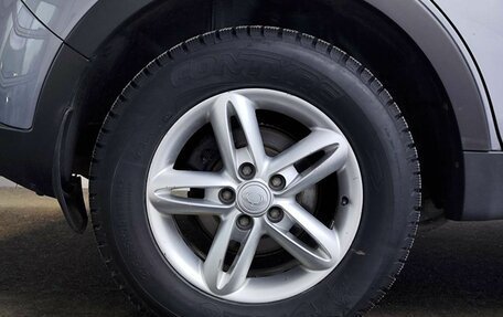 SsangYong Actyon II рестайлинг, 2013 год, 899 000 рублей, 22 фотография