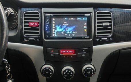 SsangYong Actyon II рестайлинг, 2013 год, 899 000 рублей, 18 фотография