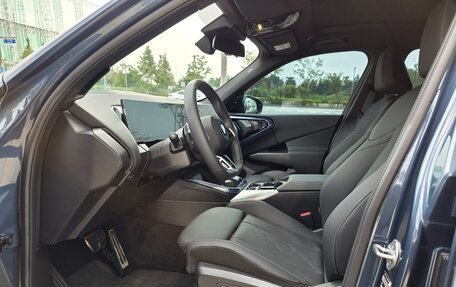 BMW X3, 2025 год, 6 838 083 рублей, 7 фотография