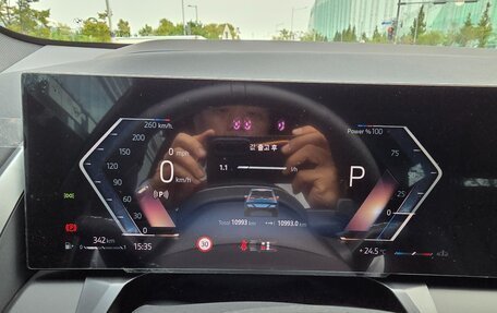 BMW X3, 2025 год, 6 838 083 рублей, 10 фотография