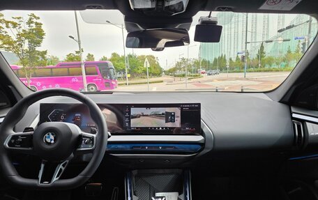 BMW X3, 2025 год, 6 838 083 рублей, 6 фотография