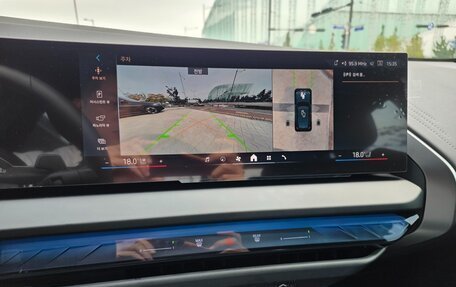 BMW X3, 2025 год, 6 838 083 рублей, 9 фотография