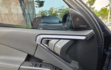 BMW X3, 2025 год, 6 838 083 рублей, 13 фотография