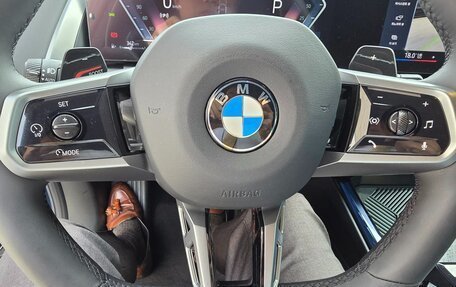 BMW X3, 2025 год, 6 838 083 рублей, 8 фотография