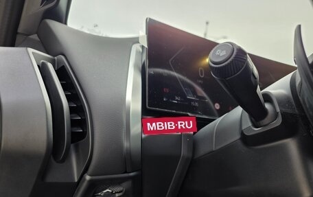 BMW X3, 2025 год, 6 838 083 рублей, 11 фотография