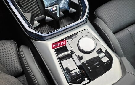 BMW X3, 2025 год, 6 838 083 рублей, 12 фотография