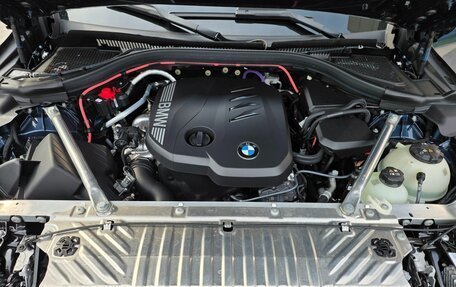 BMW X3, 2025 год, 6 838 083 рублей, 19 фотография