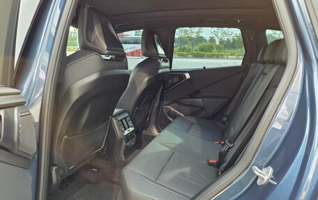 BMW X3, 2025 год, 6 838 083 рублей, 16 фотография