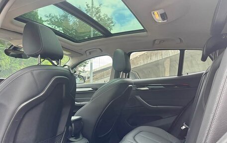 BMW X2, 2021 год, 2 080 000 рублей, 8 фотография